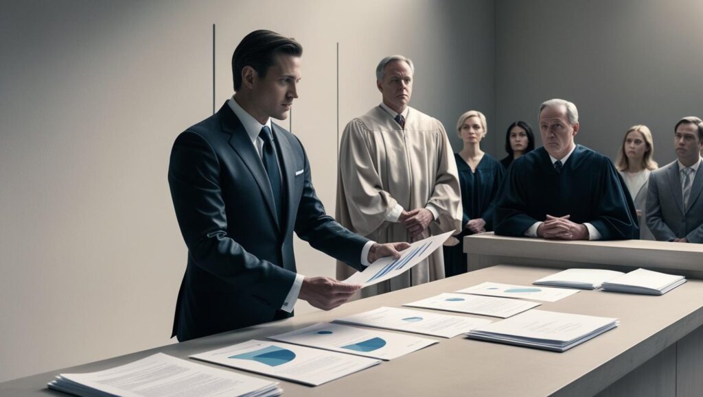 The Severe Reality of Embezzlement in Dubai: Legal Consequences and Protection