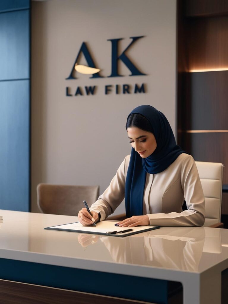 AK Law Firm Dubai AK Law Firm Dubai