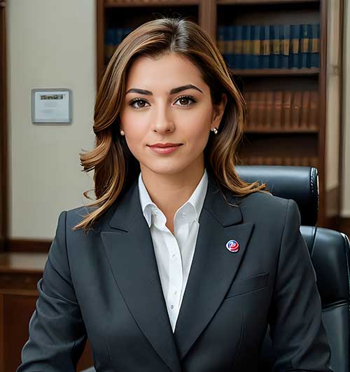 Avatar for Salma Badawi