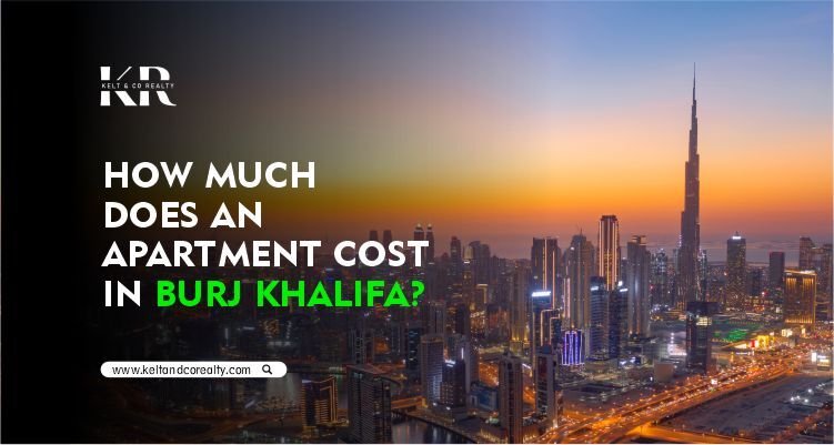 Exploring Burj Khalifa s Apartment Costs