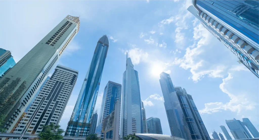 Mastering Property Management in Dubai s Dynamic Market