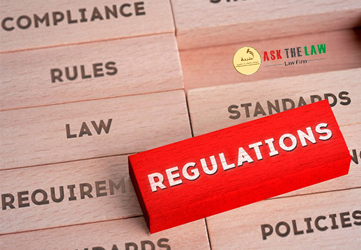 Navigating Regulatory Compliance A Closer Look